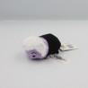 Mini peluche Tsum Tsum Ursulla la petite sirène Disney Nicotoy