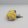 Mini peluche Tsum Tsum Princesse Raiponce Disney Nicotoy