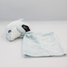 Doudou dauphin bleu ECO 6 EDUCATION & CONSERVATION