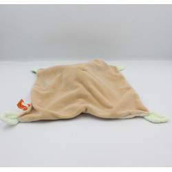 Doudou plat éléphant les Loustics MOULIN ROTY