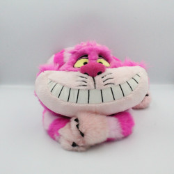 Peluche chat du Cheshire Alice aux pays des merveilles DISNEYLAND