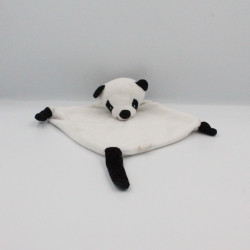 Doudou plat panda FL