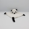Doudou plat panda FL