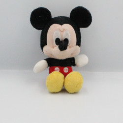 Doudou mickey mouse DISNEY NICOTOY 22 cm