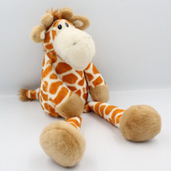 Doudou peluche girafe PRIMARK