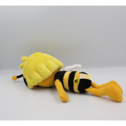 Peluche Maya l'abeille ARKOPHARMA 2012 STUDIO 100