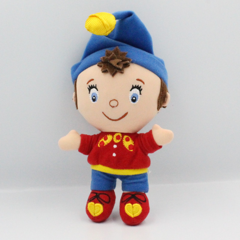 Doudou peluche OUI-OUI