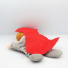 Doudou marionnette prince roi chevalier MAISONS DU MONDE