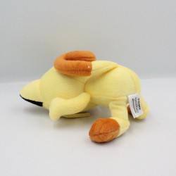 Peluche chat Miaouss Pokemon creatures TOMY 2017