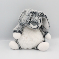 Doudou plat chat vert tifoo Fidji NOUKIE'S