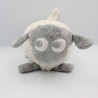 Doudou veilleuse mouton blanc gris Ewan The Dream Sheep SWEET DREAMERS
