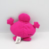 Peluche Monsieur bonhomme Mr Glouton