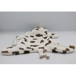 Grand Doudou plat vache KIMBALOO LA HALLE