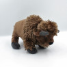 Doudou bison WILD REPUBLIC