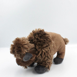 Doudou bison WILD REPUBLIC