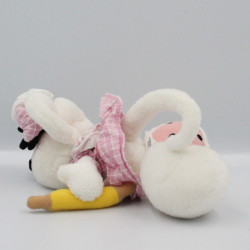 Doudou souris tablier robe cuisinière Diddlina DIDDL