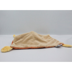 Doudou plat singe les Loustics MOULIN ROTY