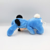 Doudou Mickey déguisé en lapin bleu DISNEY NICOTOY