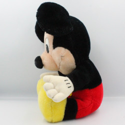 Ancienne Peluche souris Mickey mouse DISNEY