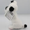 Peluche chien blanc Idéfix EDITIONS ALBERT RENE 