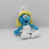 Peluche Schtroumpfette Smurf PEYO 2016