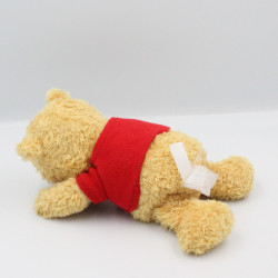 Doudou winnie l'ourson POOH DISNEY
