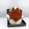 Peluche Gizmo dans sa boite Gremlins Mogwai QUIRIN WARNER BROS 25 cm