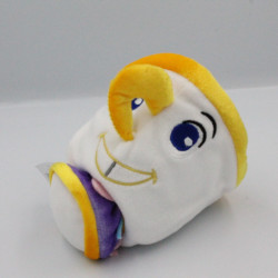 Peluche petite tasse Chip La Belle et la Bête DISNEY STORE