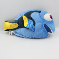 Peluche poisson bleu Dory Le Monde de Némo DISNEY NICOTOY