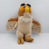 Peluche Maître Hibou ami de Winnie l'ourson COLLECTION DISNEY