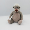 Peluche ours Baloo Le livre de la jungle DISNEY NICOTOY