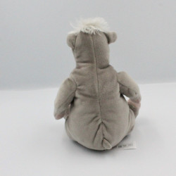 Peluche ours Baloo Le livre de la jungle DISNEY NICOTOY