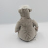 Peluche ours Baloo Le livre de la jungle DISNEY NICOTOY