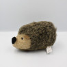Peluche herisson LEBEK lot de 2 