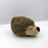 Peluche herisson LEBEK lot de 2 