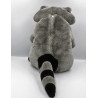 Peluche raton laveur Meeko Pocahontas DISNEY JEMINI