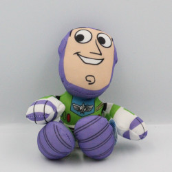 Doudou peluche Buzz l'éclair Toys story