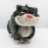 Peluche chat Lucifer Cendrillon DISNEYLAND