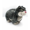 Peluche chat Lucifer Cendrillon DISNEYLAND