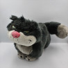 Peluche chat Lucifer Cendrillon DISNEYLAND