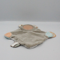 Doudou et compagnie Fort comme un ours les Bouilles