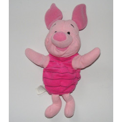 Doudou Porcinet l'ami de winnie DISNEY STORE