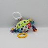 Doudou eveil vibrant araignée Spider TOMY LAMAZE