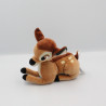 Doudou Peluche Bambi DISNEY NICOTOY