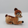 Doudou Peluche Bambi DISNEY NICOTOY
