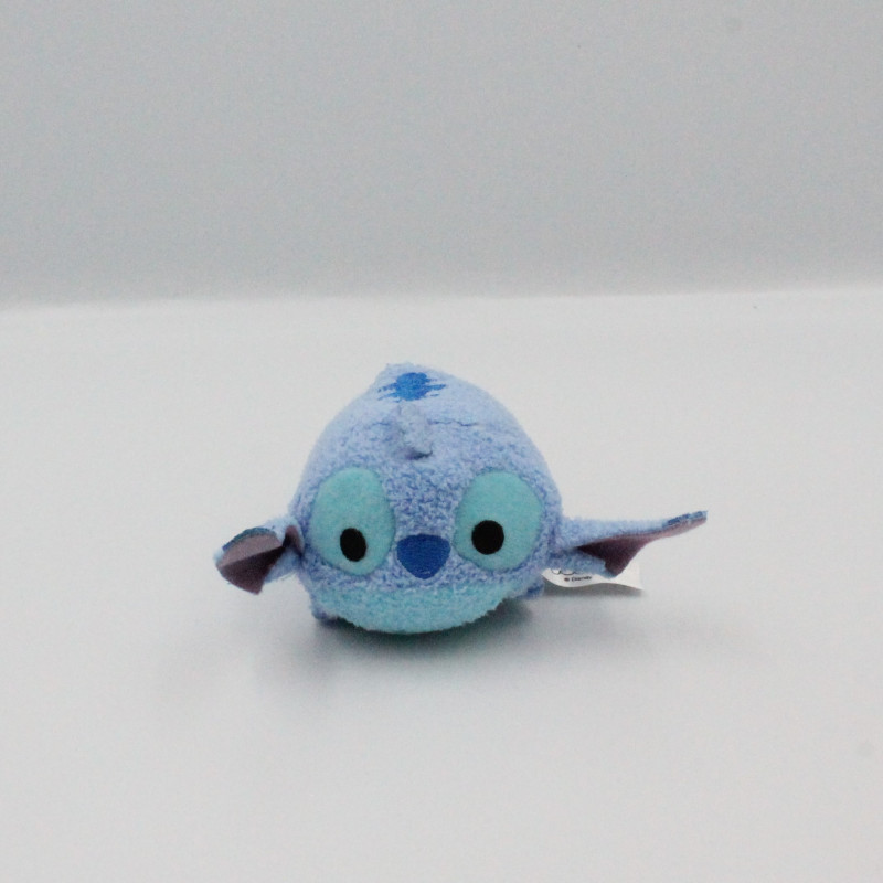Mini peluche Tsum Tsum Stitch Disney Nicotoy