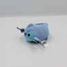 Mini peluche Tsum Tsum Stitch Disney Nicotoy