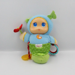 Doudou Luciole Veilleuse Copain Luxi de PLAYSKOOL