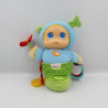 Doudou Luciole Veilleuse Copain Luxi de PLAYSKOOL