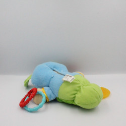 Doudou Luciole Veilleuse Copain Luxi de PLAYSKOOL